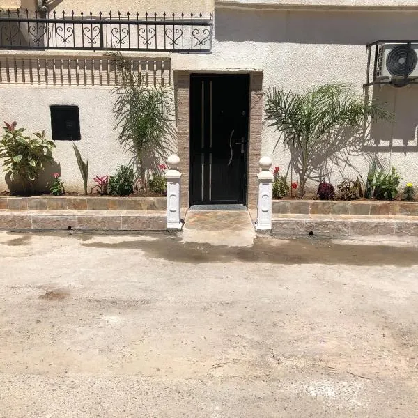 Charmante location de vacances !, hotel in Bordj el Bahri