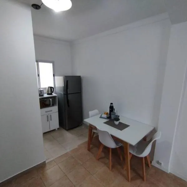 TM Pueyrredón.、ブエノスアイレスのホテル