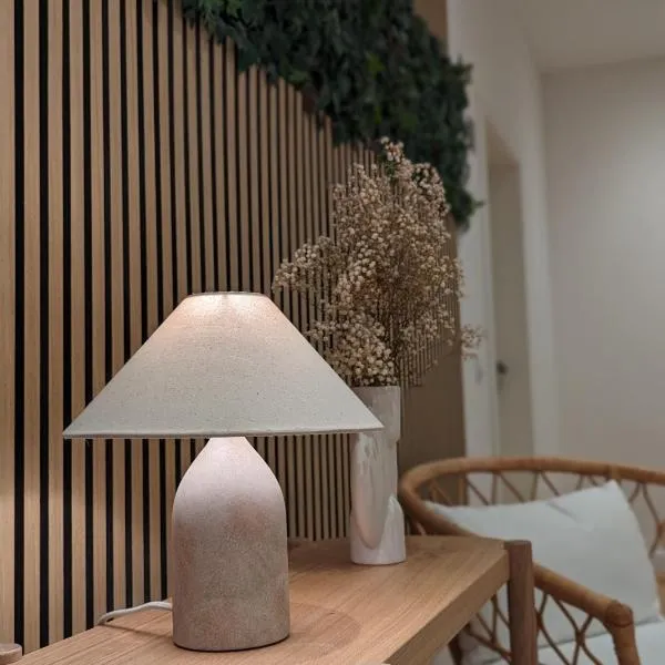 HarmoNest 2 Mgladbach south, ξενοδοχείο σε Mönchengladbach