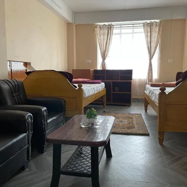 Keeon Private Room Front, hotel em Shillong