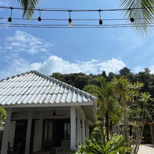 The Cove, hotel in Panwa Beach