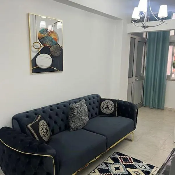 Cozy and beautiful apartment, hotel en Luanda
