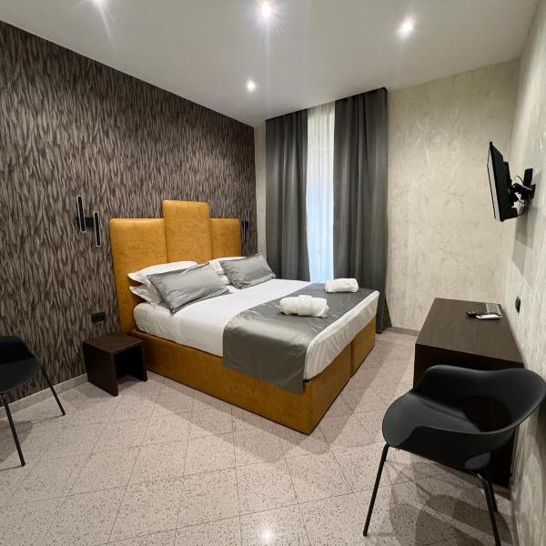 Hotel Ercoli House, Rome