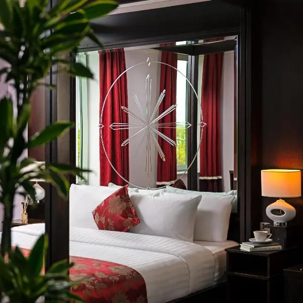 Carlton Hotel Blanchardstown, hotel in Blanchardstown