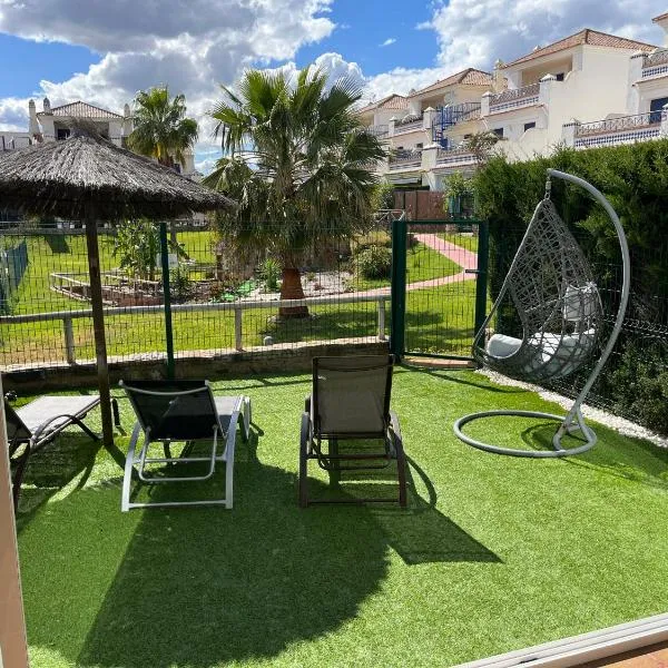 Casa Leonardo Luxury Esury, hotel v destinaci Ayamonte