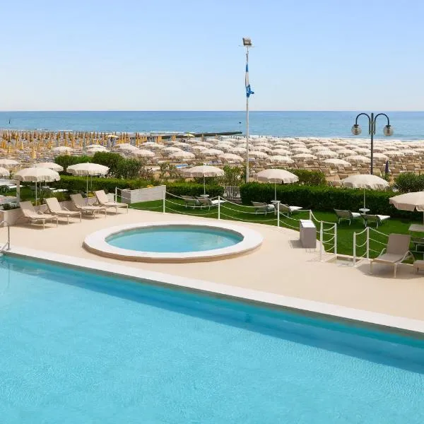Hotel Aurora, hotel in Lido di Jesolo