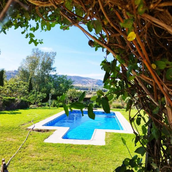 Casa Rural Vista Bella, Ronda