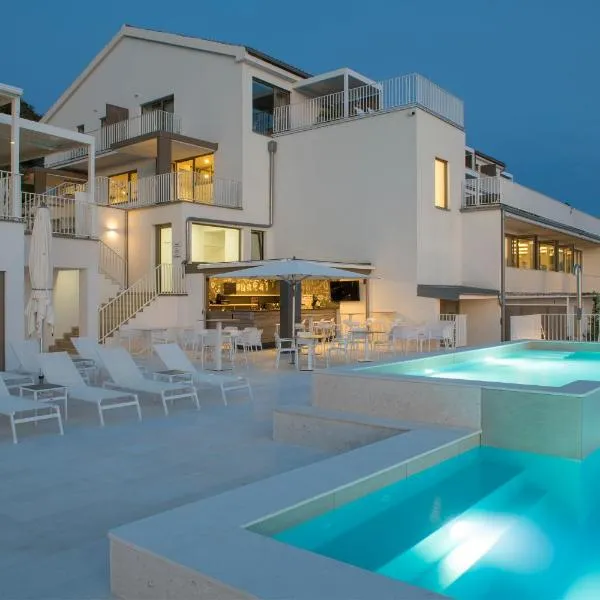 Zlatni Zalaz,Apartments,Supetarska Draga, hotel en Supetarska Draga