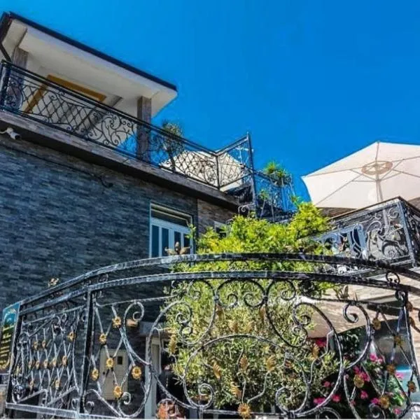 Villa MAJESTIC, hotel en Mali Lošinj