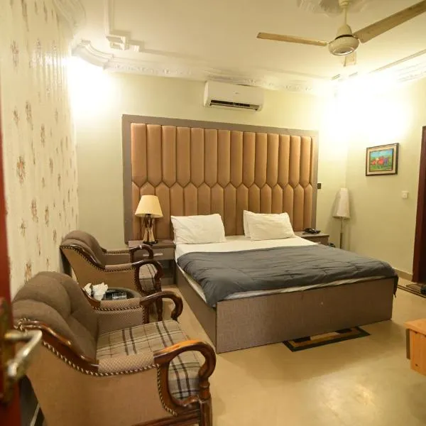 SEAVIEW COTTAGE, hotel in Karachi