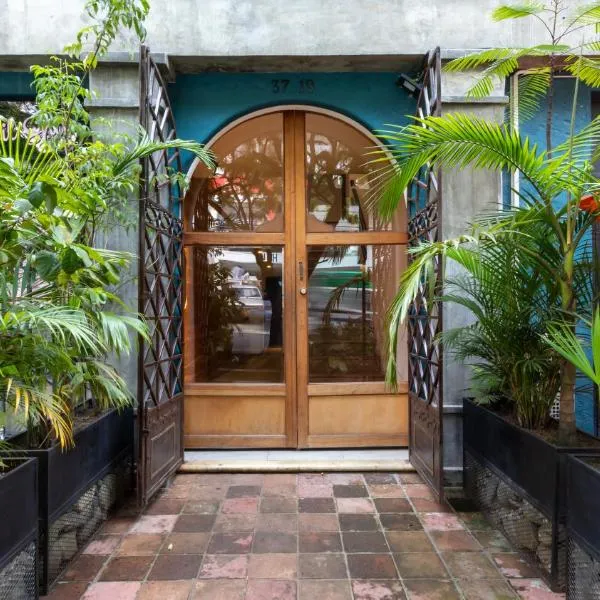 Soy Local Primavera, hotell sihtkohas Medellín