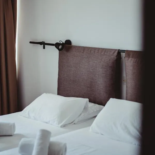 Ovis Hotel Apartments, hotel in Agia Napa