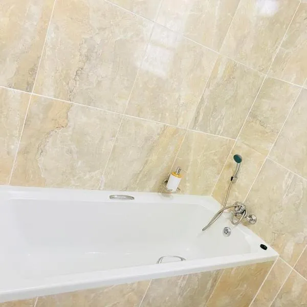 Muzee Wethu Accommodations, hotel i Armburg