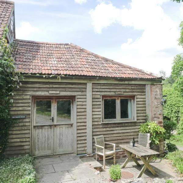 The Wagon House, hotel a Bicknoller