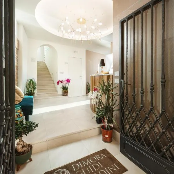 Dimora Guidi Tordini, hotel in Grottammare