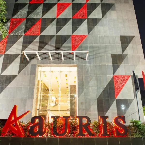Aauris, Hotel in Kalkutta