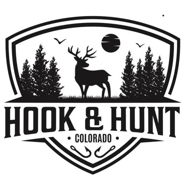 Hook & Hunt - Colorado Activities Headquarter, hotel din Silt