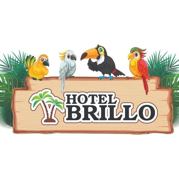 HOTEL BRILLO, hotel en Puerto Maldonado