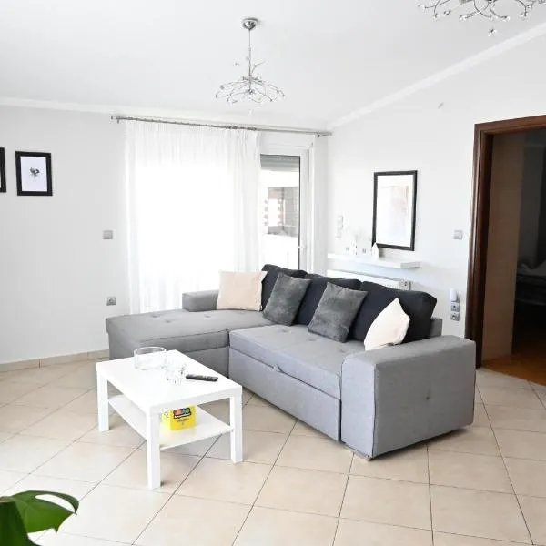 Vasiliki’s Guesthouse, khách sạn ở Athens
