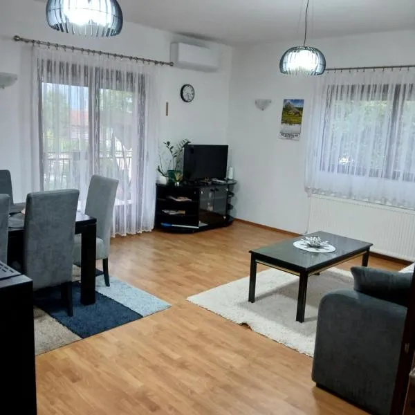 Apartman AM Mladenović, hotel a Vranje