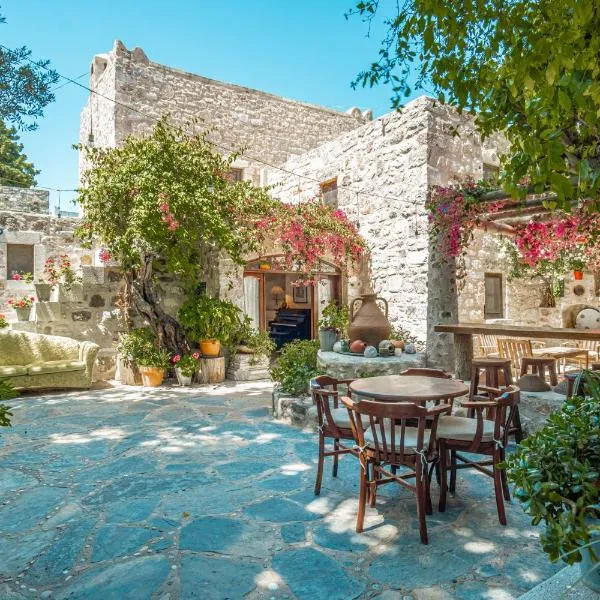 Ha La Bodrum, khách sạn ở Bodrum City
