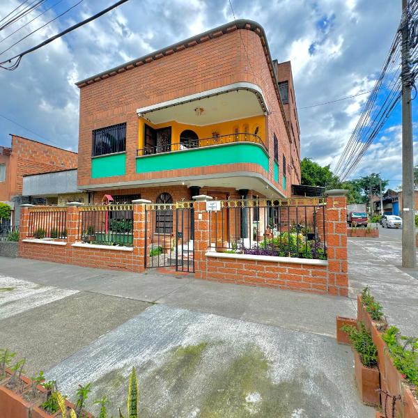La Casona Antioqueña, Medellín