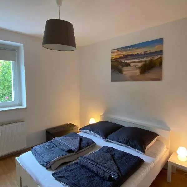 Premium One-Bedroom Apartment, Hotel in Köln