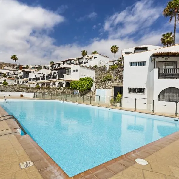 Bungalow Josephin, hotel v destinaci Patalavaca