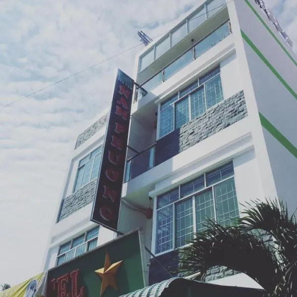 Nam Phương Hotel Sa Đéc, hotel in Sa Ðéc