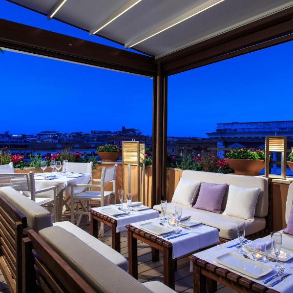 Le case di Andrea - Roof Suite Rome, Rome