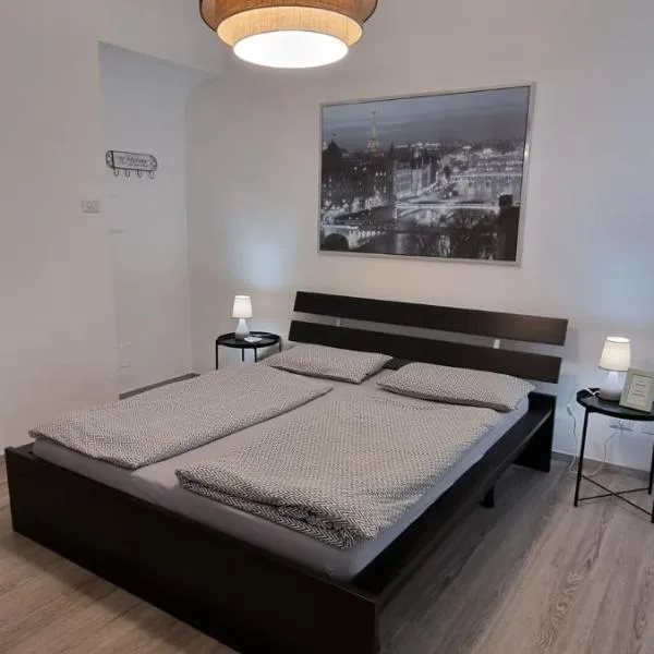 Suite Arianna, Hotel in Cannobio