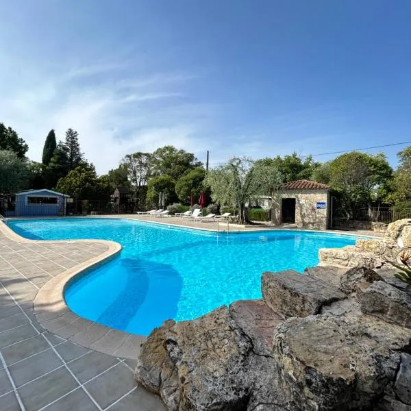 La Lune De Mougins - Hotel & Spa, hotel a Mougins