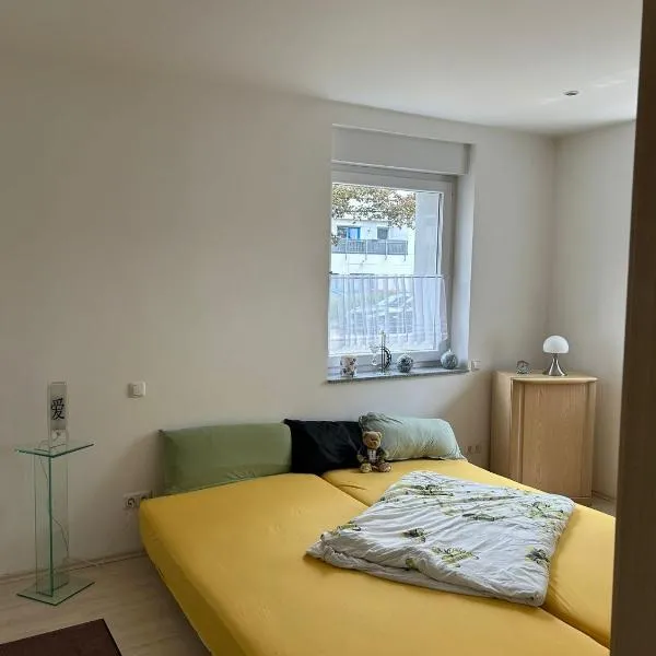 Monteurwohnung Viersen Central, hotel in Viersen