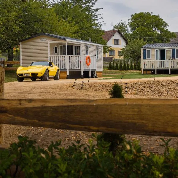 Ubytování VERLIBA, hotel v destinaci Dvůr Králové nad Labem