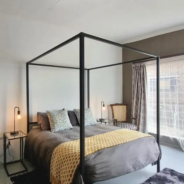 Rand Self-catering Accommodation, hotel in Carolina