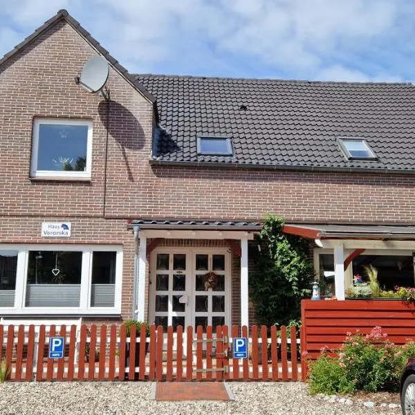 Haus Veronika, hotel in Fehmarn