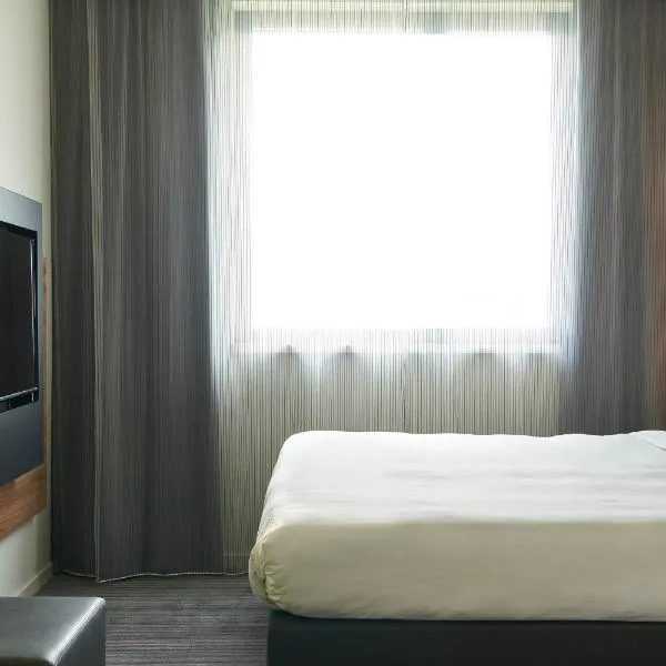 Moxy Munich Airport, hotel em Oberding