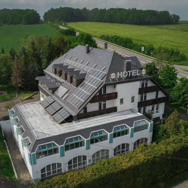 Zenner's Landhotel, hotel in Newel