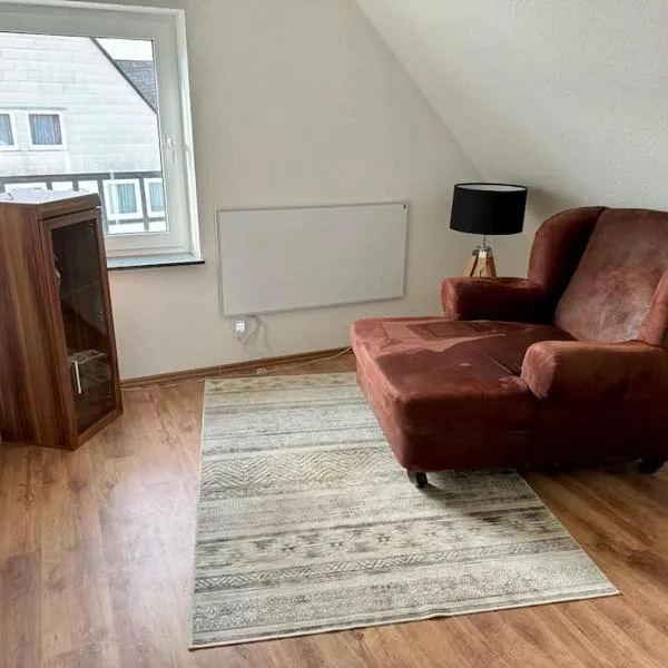 Ferienhaus Auszeit, hotel di Medebach