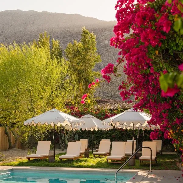 Casa Cody, hotel in Palm Springs