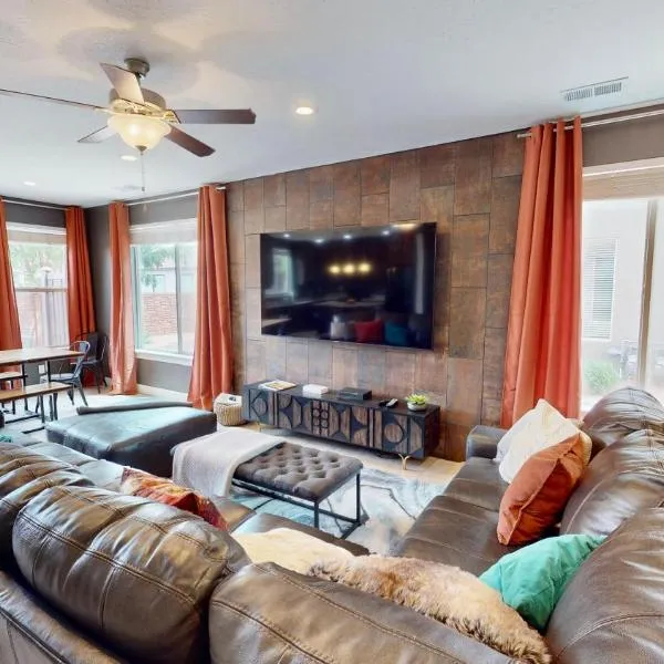 Entrada at Moab #430, Hotel in Moab