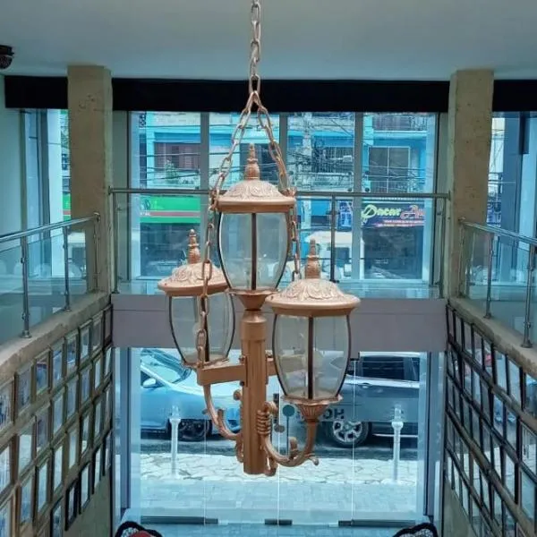 Hotel Frano Romana Center, hôtel à La Romana
