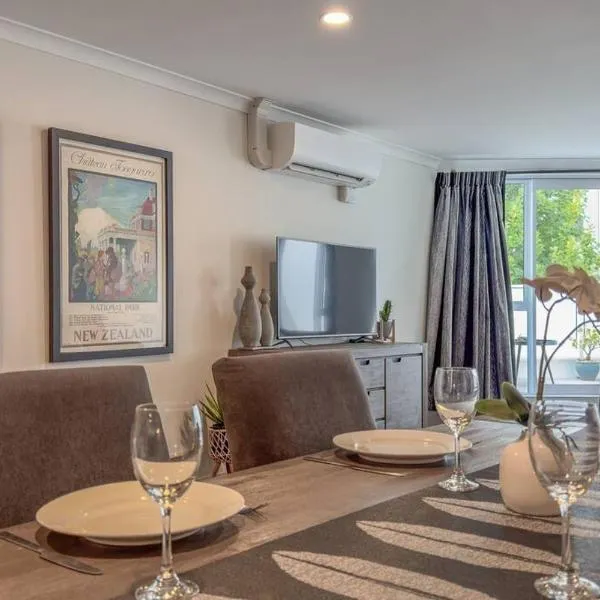 The Remarkable, hotel in Hamilton