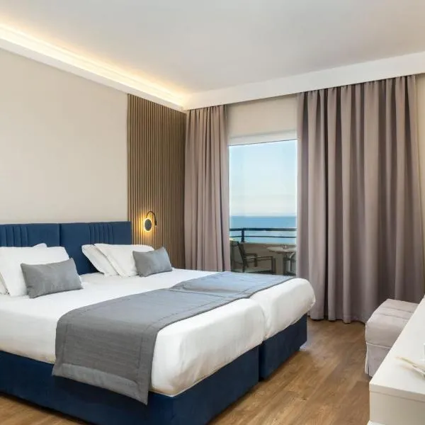 Palatino Hotel, hotel in Zakynthos Town