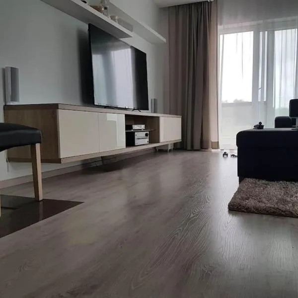 Family House, ξενοδοχείο σε Mlynský Sek