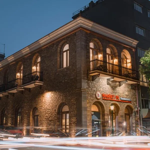 Tokyo Studios - Chios, Grèce - Mis à jour en 2026 : Prix et avis ...