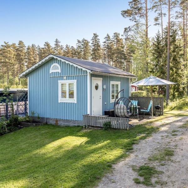 Chalet Sandsjöfors - SND143 by Interhome