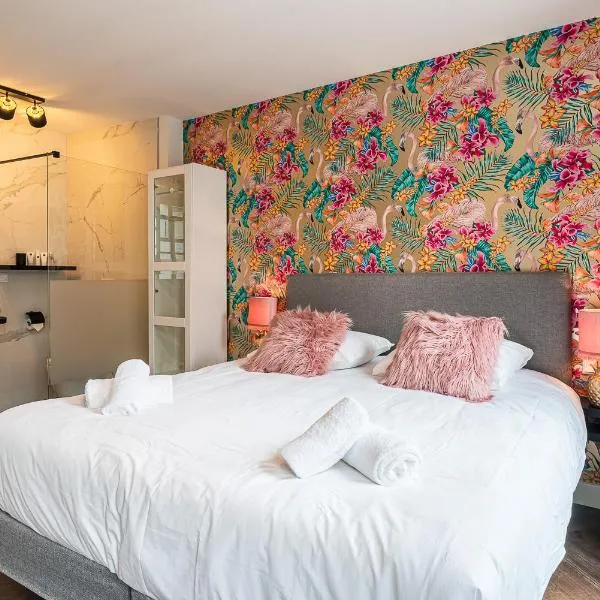 De Bij Middelburg, hotel in Middelburg