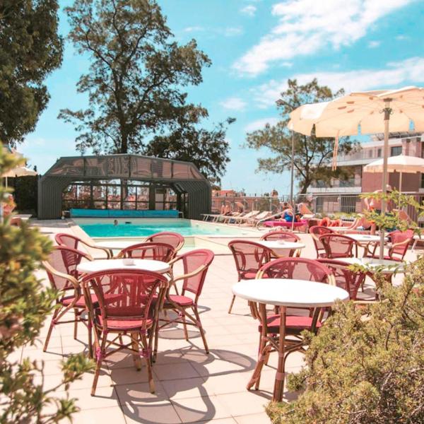 Hotel San Giuseppe