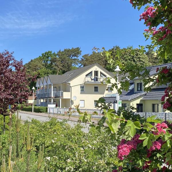 Ferienwohnung Boje